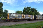 CSXT 498563